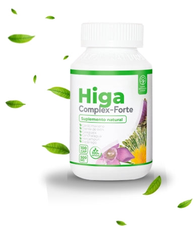 Higa Complex
